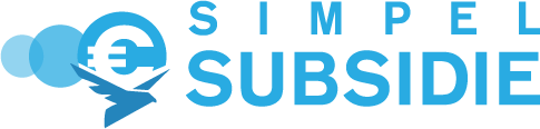 Simpelsubsidie logo